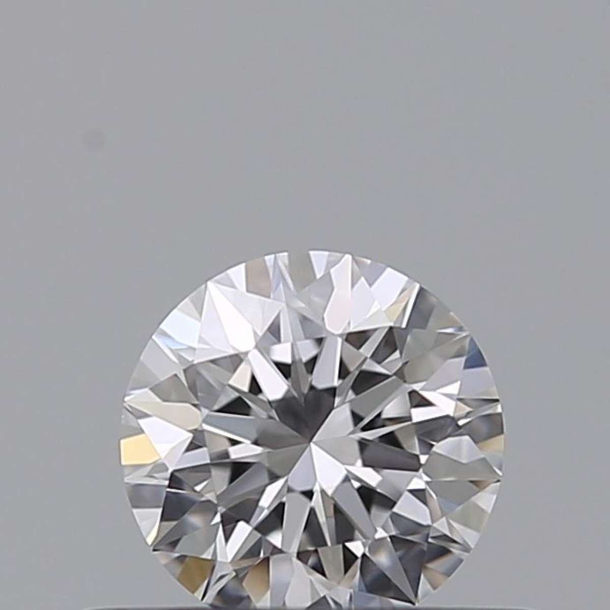 Diamante Certificato GIA Carati 0.36 Colore D Purezza VVS1 EX EX EX Fluorescenza FNT Brown No Green No Milky No EyeClean 100% Diamante Certificato GIA Carati 0.36 Colore D Purezza VVS1 EX EX EX Fluorescenza FNT Brown No Green No Milky No EyeClean 100%