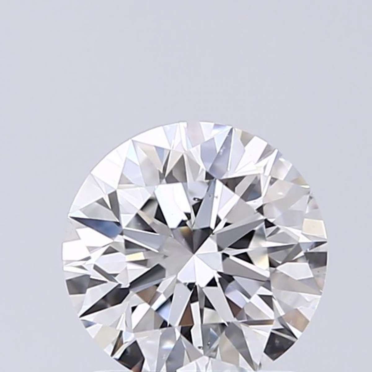 Certified Diamond GIA Carats 1.2 Color E Clarity SI1 EX EX EX Fluorescence NON Brown No Green No Milky No EyeClean 100% Certified Diamond GIA Carats 1.2 Color E Clarity SI1 EX EX EX Fluorescence NON Brown No Green No Milky No EyeClean 100%