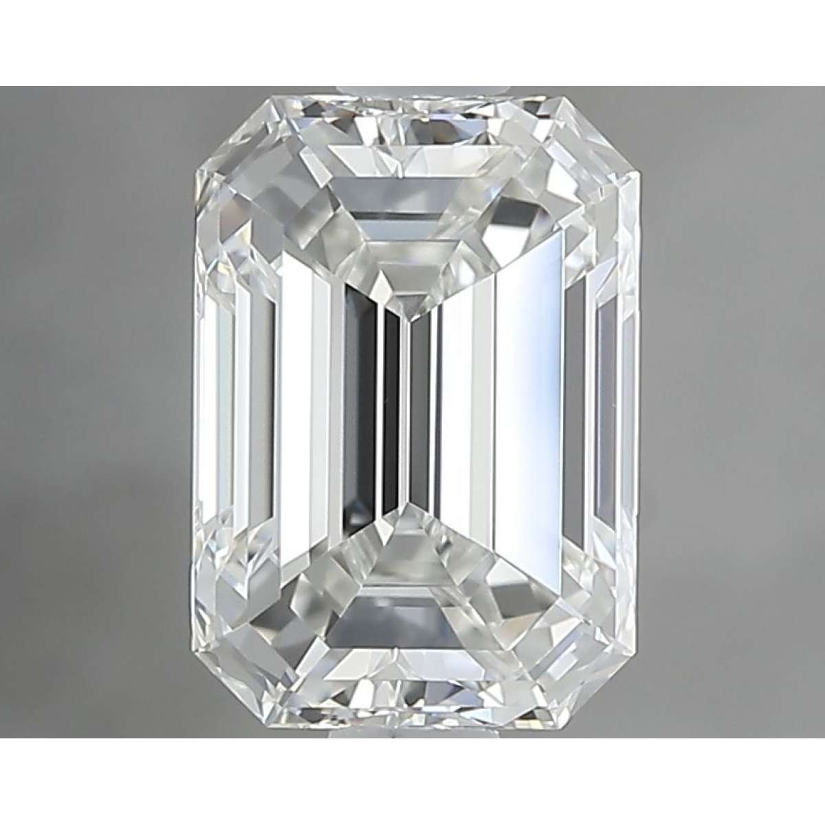 Certified Diamond GIA Carats 1.53 Color H Clarity VVS1  -  VG  VG Fluorescence NON Brown No Green No Milky No EyeClean 100%