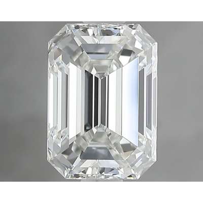 Certified Diamond GIA Carats 1.53 Color H Clarity VVS1  -  VG  VG Fluorescence NON Brown No Green No Milky No EyeClean 100%