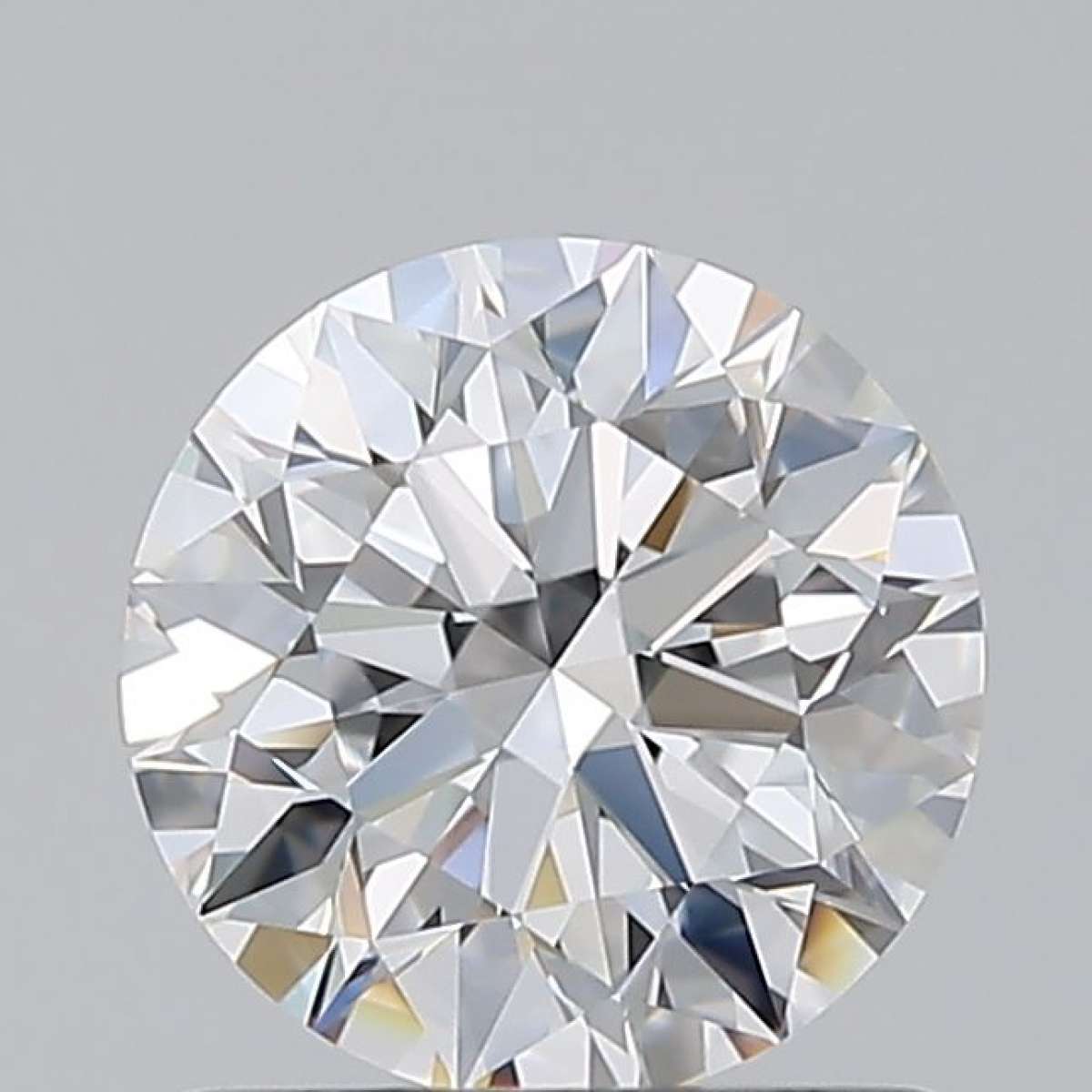 Certified Diamond GIA Carats 0.84 Color D Clarity IF EX EX EX Fluorescence NON Brown No Green No Milky No EyeClean 100% Certified Diamond GIA Carats 0.84 Color D Clarity IF EX EX EX Fluorescence NON Brown No Green No Milky No EyeClean 100%