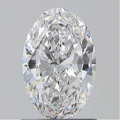 Diamante Certificato GIA Carati 1.0 Colore D Purezza VS1  -  EX  VG Fluorescenza NON Brown No Green No Milky No EyeClean 100%