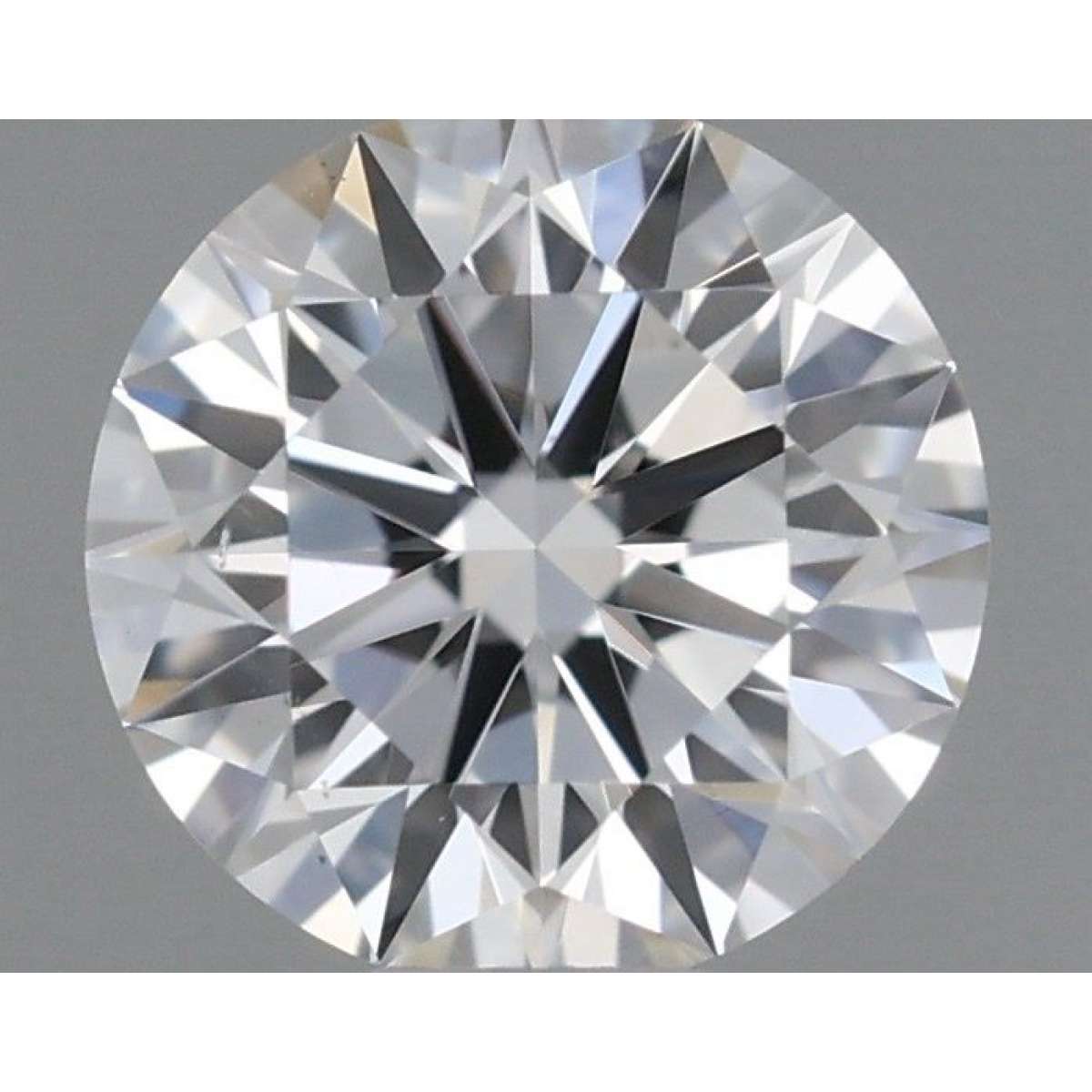 Certified Diamond GIA Carats 0.37 Color F Clarity VS2 EX EX EX Fluorescence NON Brown No Green No Milky No EyeClean 100% Certified Diamond GIA Carats 0.37 Color F Clarity VS2 EX EX EX Fluorescence NON Brown No Green No Milky No EyeClean 100%