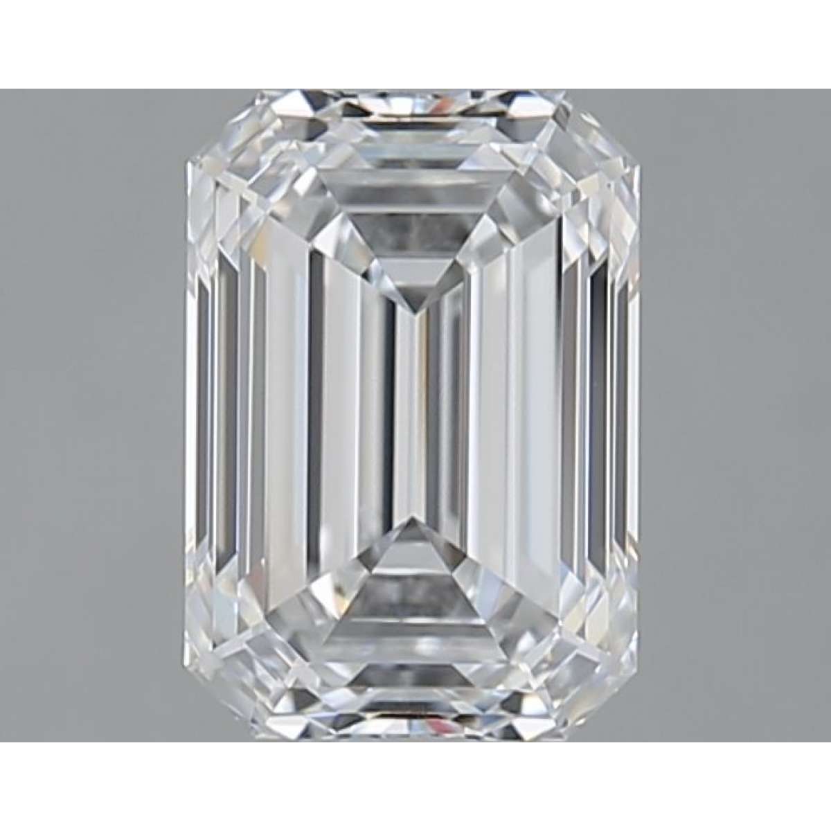Certified Diamond GIA Carats 1.7 Color D Clarity VVS2  -  EX  EX Fluorescence NON Brown No Green No Milky No EyeClean 100%