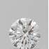 Certified Diamond GIA Carats 0.7 Color F Clarity VVS1  EX  EX  EX Fluorescence NON Brown No Milky No EyeClean 100%