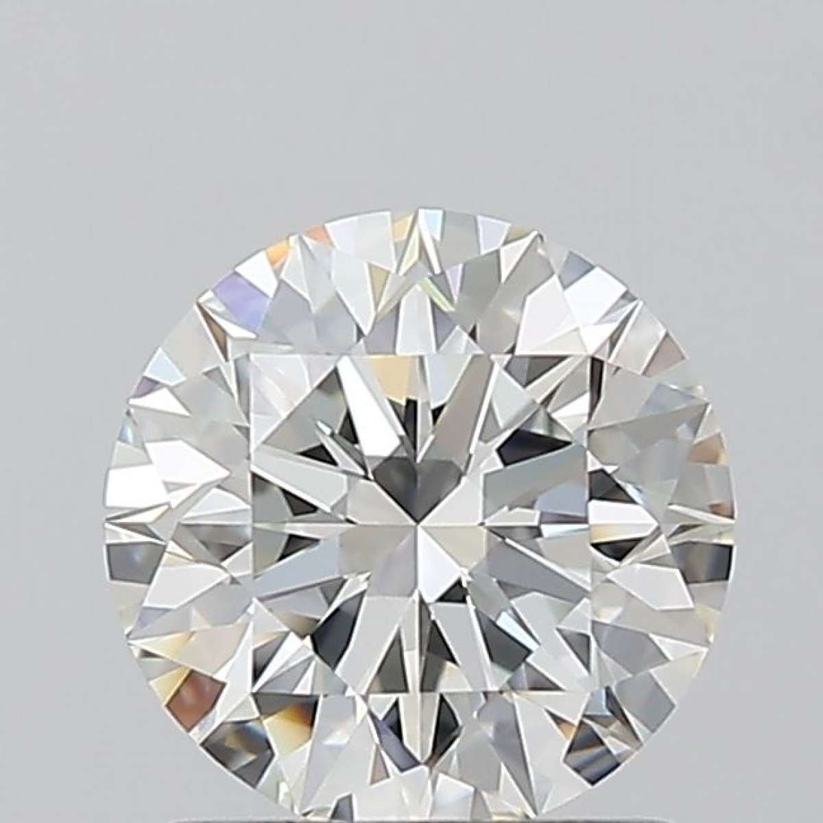 Certified Diamond HRD Carats 1.05 Color G Clarity IF EX EX EX Fluorescence NON Brown No Green No Milky No EyeClean 100% Certified Diamond HRD Carats 1.05 Color G Clarity IF EX EX EX Fluorescence NON Brown No Green No Milky No EyeClean 100%