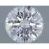 Diamante Certificato IGI Carati 0.7 Colore D Purezza SI2  EX  EX  EX Fluorescenza NON Brown No Green No Milky No EyeClean 100%