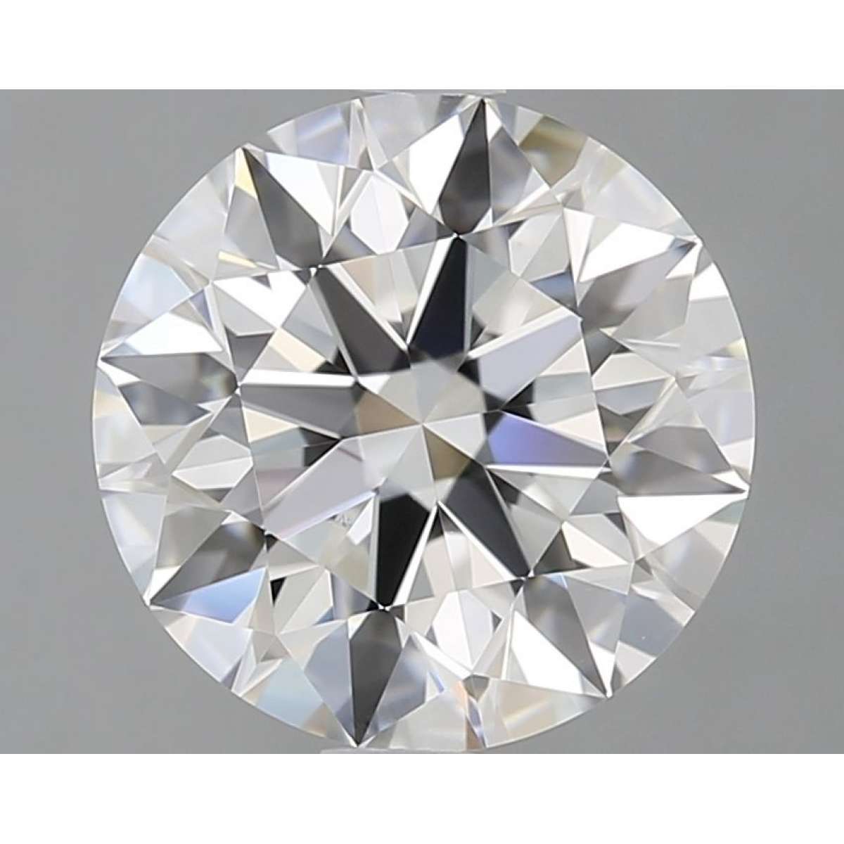 Certified Diamond GIA Carats 1.51 Color G Clarity VS1  EX  EX  EX Fluorescence NON Brown No Milky No EyeClean 100%