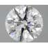 Certified Diamond GIA Carats 1.51 Color G Clarity VS1  EX  EX  EX Fluorescence NON Brown No Milky No EyeClean 100%