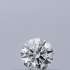 Certified Diamond IGI Carats 0.18 Color G Clarity VVS1  EX  EX  EX Fluorescence NON Brown No Milky No EyeClean 100%