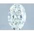 Certified Diamond GIA Carats 1.5 Color H Clarity VS1  -  EX  EX Fluorescence NON Brown No Green No Milky No EyeClean 100%