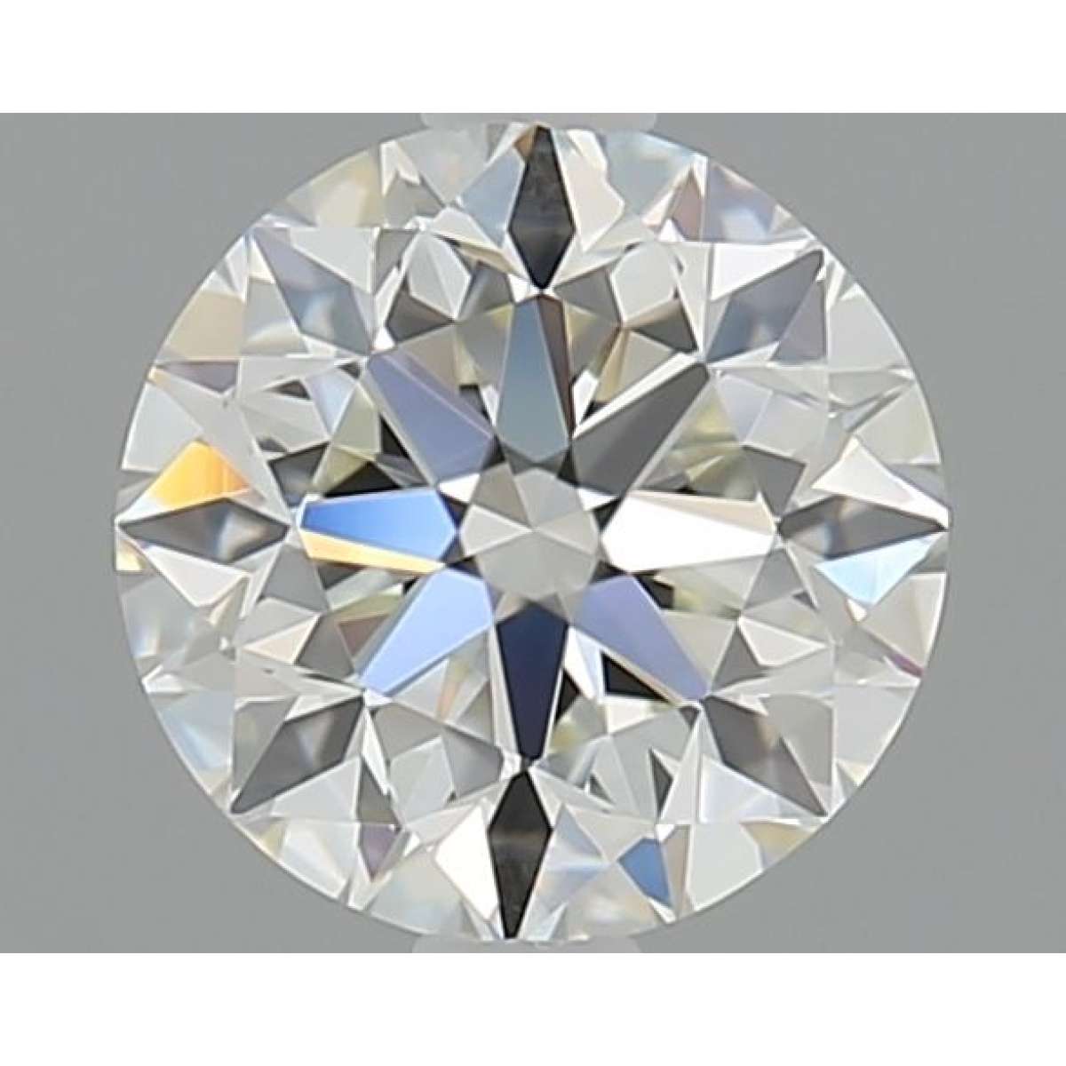 Certified Diamond IGI Carats 1.0 Color H Clarity VVS1  VG  EX  EX Fluorescence NON Brown No Milky No EyeClean 100%