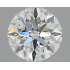 Certified Diamond IGI Carats 1.0 Color H Clarity VVS1  VG  EX  EX Fluorescence NON Brown No Milky No EyeClean 100%
