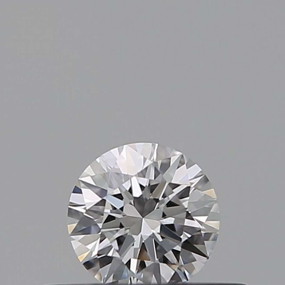 Certified Diamond GIA Carats 0.24 Color D Clarity VVS2 EX EX EX Fluorescence NON Brown No Green No Milky No EyeClean 100% Certified Diamond GIA Carats 0.24 Color D Clarity VVS2 EX EX EX Fluorescence NON Brown No Green No Milky No EyeClean 100%