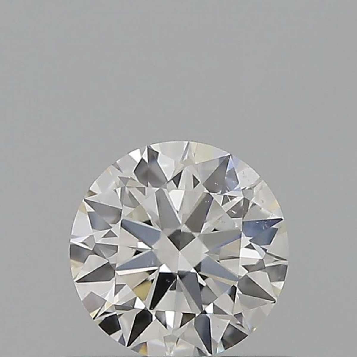 Certified Diamond GIA Carats 0.43 Color H Clarity SI1 EX EX EX Fluorescence NON Brown No Milky No EyeClean 100% Certified Diamond GIA Carats 0.43 Color H Clarity SI1 EX EX EX Fluorescence NON Brown No Milky No EyeClean 100%