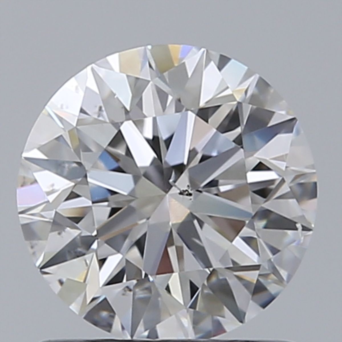 Certified Diamond GIA Carats 1.02 Color D Clarity SI1 EX EX EX Fluorescence NON Brown No Green No Milky No EyeClean 100% Certified Diamond GIA Carats 1.02 Color D Clarity SI1 EX EX EX Fluorescence NON Brown No Green No Milky No EyeClean 100%