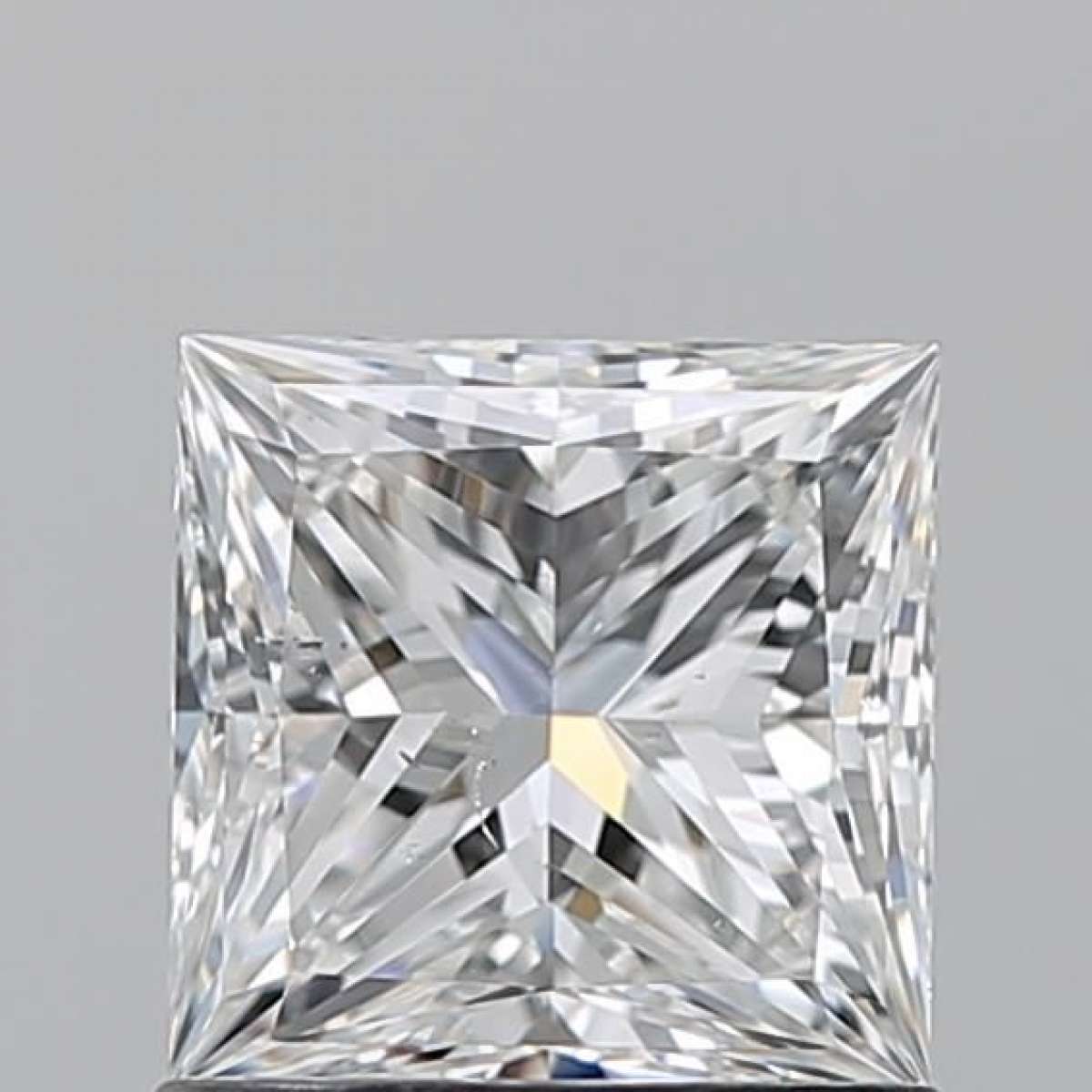 Certified Diamond GIA Carats 1.02 Color E Clarity SI1  -  EX  EX Fluorescence NON Brown No Green No Milky No EyeClean 100%