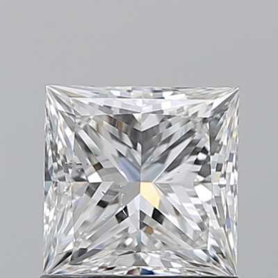 Certified Diamond GIA Carats 1.02 Color E Clarity SI1  -  EX  EX Fluorescence NON Brown No Green No Milky No EyeClean 100%