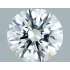 Certified Diamond IGI Carats 1.0 Color H Clarity VVS1  EX  EX  EX Fluorescence NON Brown No Green No Milky No EyeClean 100%