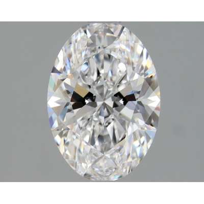 Diamante Certificato GIA Carati 1.31 Colore D Purezza VVS2  -  EX  EX Fluorescenza NON Brown No Green No Milky No EyeClean 100%