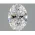 Certified Diamond GIA Carats 1.31 Color D Clarity VVS2  -  EX  EX Fluorescence NON Brown No Green No Milky No EyeClean 100%