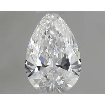 Certified Diamond GIA Carats 0.3 Color F Clarity VVS2  -  VG  VG Fluorescence NON Brown No Green No Milky No EyeClean 100%
