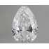 Certified Diamond GIA Carats 0.3 Color F Clarity VVS2  -  VG  VG Fluorescence NON Brown No Green No Milky No EyeClean 100%