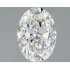 Diamante Certificato GIA Carati 1.02 Colore F Purezza VS2  -  EX  EX Fluorescenza NON Brown No Green No Milky No EyeClean 100%