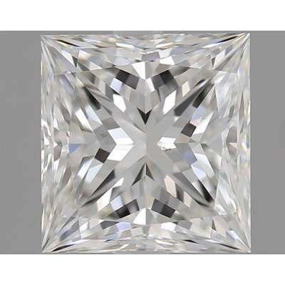 Certified Diamond GIA Carats 1.01 Color H Clarity VS2  -  EX  EX Fluorescence NON Brown No Green No Milky No EyeClean 100%