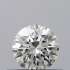 Certified Diamond GIA Carats 0.3 Color G Clarity VVS2  EX  EX  EX Fluorescence NON Brown No Milky No EyeClean 100%