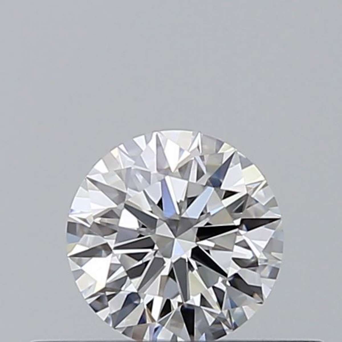 Certified Diamond GIA Carats 0.3 Color D Clarity VVS2 EX EX VG Fluorescence NON Brown No Green No Milky No EyeClean 100% Certified Diamond GIA Carats 0.3 Color D Clarity VVS2 EX EX VG Fluorescence NON Brown No Green No Milky No EyeClean 100%