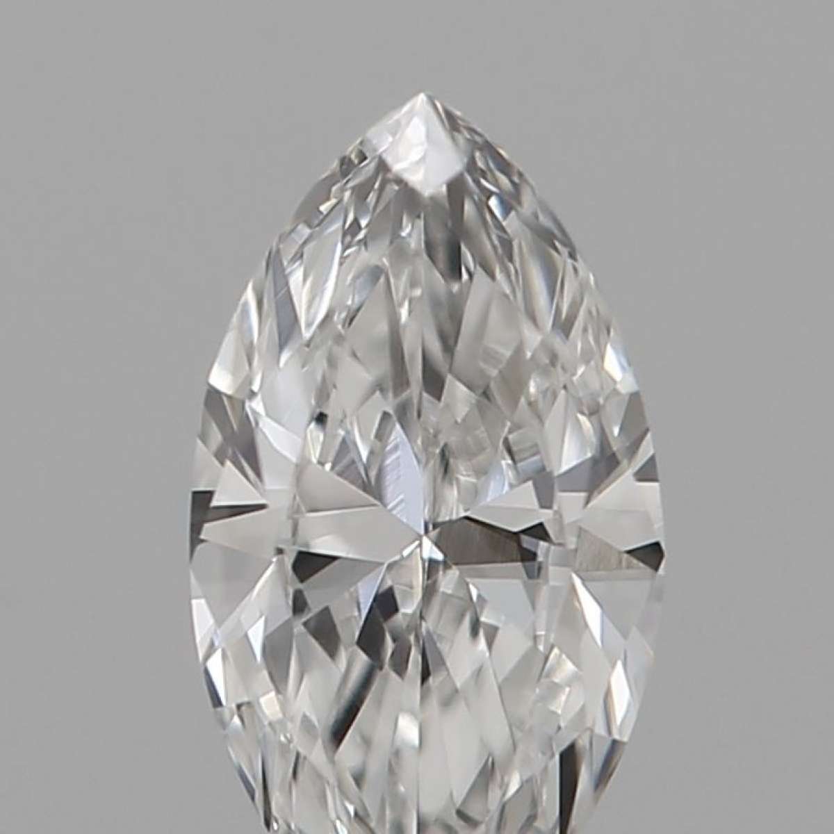 Certified Diamond IGI Carats 0.18 Color E Clarity VVS2 - EX EX Fluorescence NON Brown No Green No Milky No EyeClean 100% Certified Diamond IGI Carats 0.18 Color E Clarity VVS2 - EX EX Fluorescence NON Brown No Green No Milky No EyeClean 100%