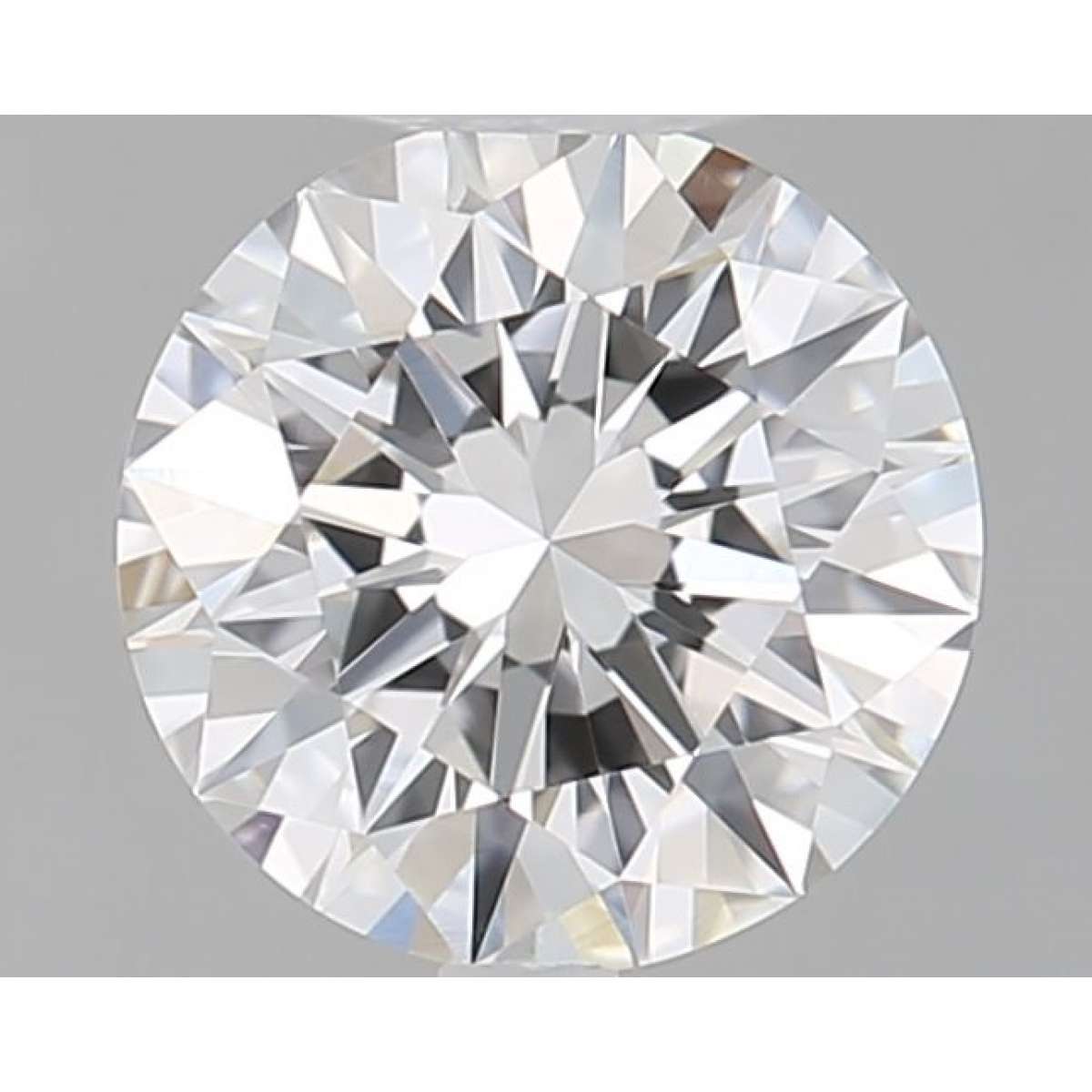 Diamante Certificato GIA Carati 0.7 Colore E Purezza VVS2  EX  EX  EX Fluorescenza NON Brown No Green No Milky No EyeClean 100%