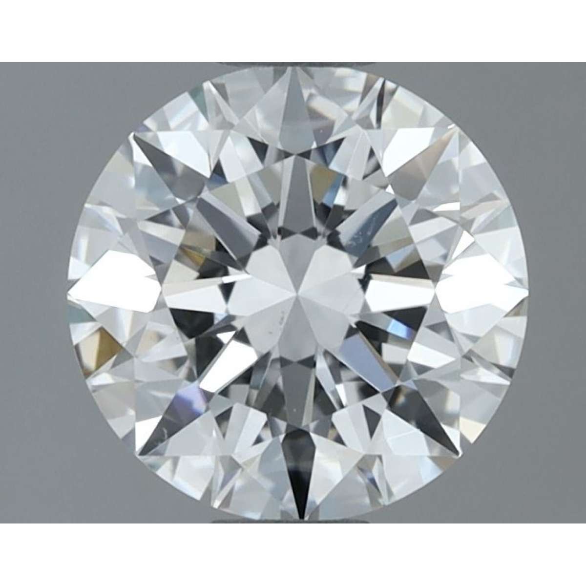 Certified Diamond IGI Carats 1.04 Color E Clarity VS1  EX  EX  EX Fluorescence NON Brown No Green No Milky No EyeClean 100%