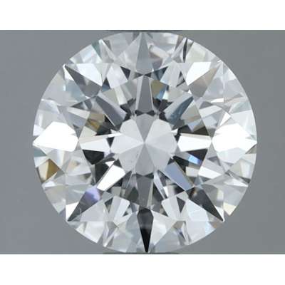 Certified Diamond IGI Carats 1.04 Color E Clarity VS1  EX  EX  EX Fluorescence NON Brown No Green No Milky No EyeClean 100%