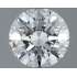 Certified Diamond IGI Carats 1.04 Color E Clarity VS1  EX  EX  EX Fluorescence NON Brown No Green No Milky No EyeClean 100%