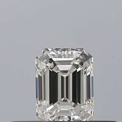 Certified Diamond GIA Carats 0.25 Color G Clarity VS1  -  EX  VG Fluorescence NON Brown No Green No Milky No EyeClean 100%