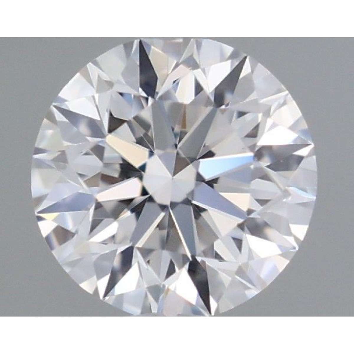 Certified Diamond GIA Carats 0.31 Color D Clarity FL  EX  EX  VG Fluorescence NON Brown No Green No Milky No EyeClean 100%