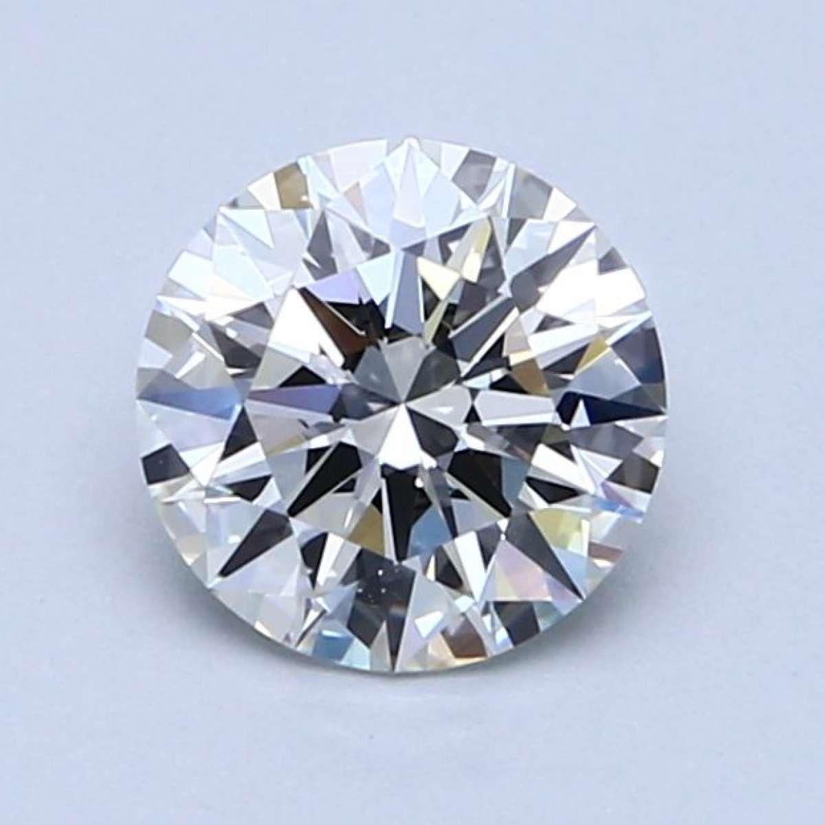 Certified Diamond GIA Carats 1.16 Color H Clarity VS1 EX EX EX Fluorescence MED Brown No Green No Milky No EyeClean 100% Certified Diamond GIA Carats 1.16 Color H Clarity VS1 EX EX EX Fluorescence MED Brown No Green No Milky No EyeClean 100%