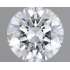 Certified Diamond GIA Carats 0.32 Color D Clarity SI1  EX  EX  EX Fluorescence NON Brown No Green No Milky No EyeClean 100%