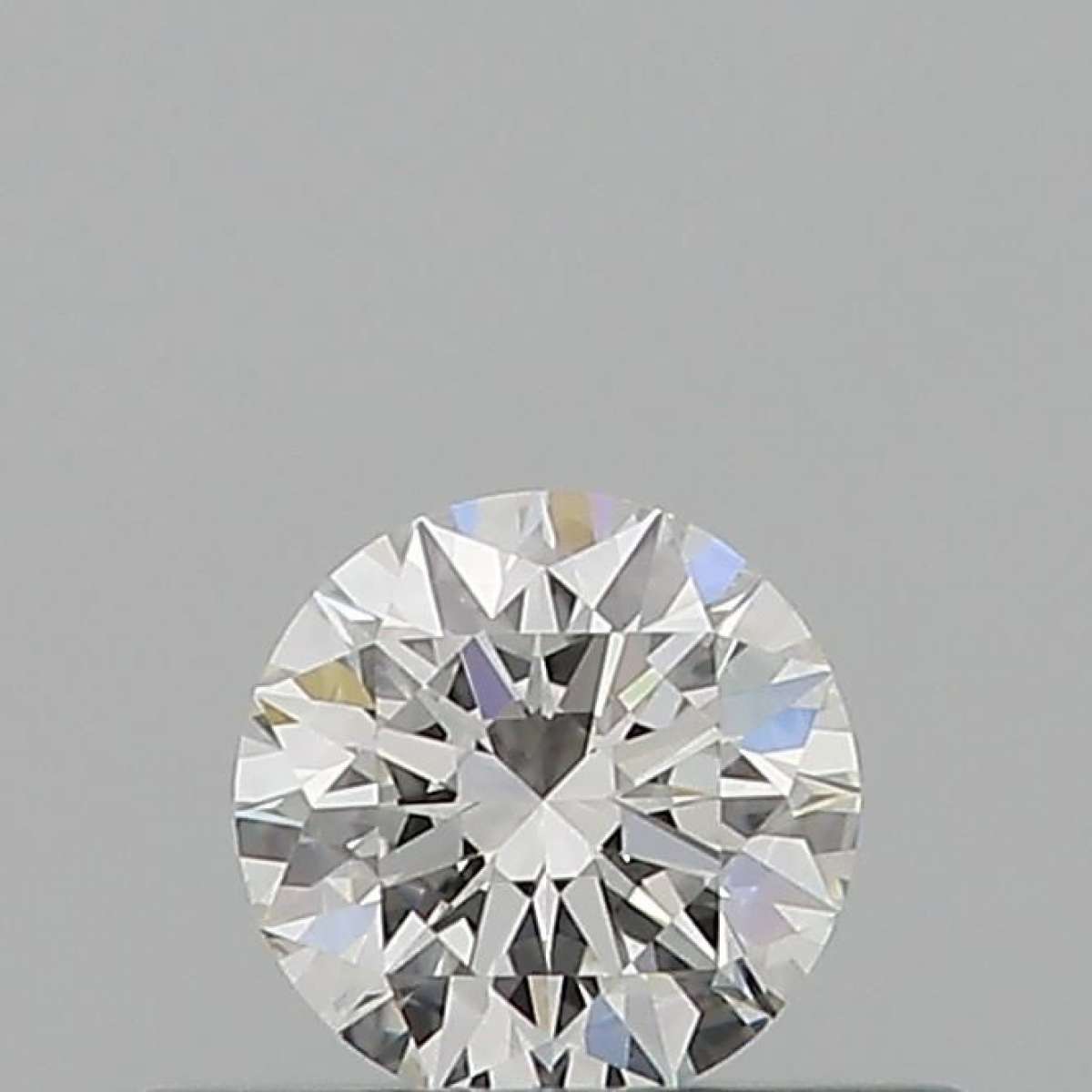 Certified Diamond GIA Carats 0.3 Color G Clarity VVS1  EX  EX  EX Fluorescence NON Brown No Milky No EyeClean 100%