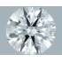 Certified Diamond IGI Carats 1.08 Color H Clarity VVS1  EX  EX  EX Fluorescence NON Brown No Green No Milky No EyeClean 100%