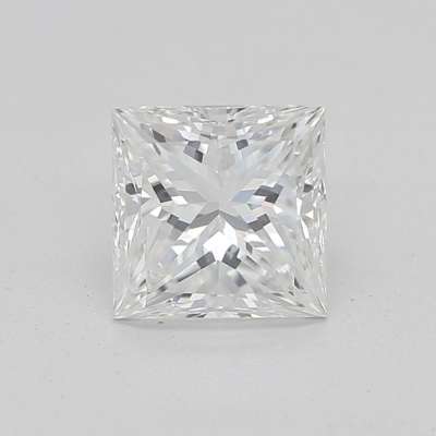 Certified Diamond GIA Carats 0.75 Color F Clarity VS1  -  VG  EX Fluorescence NON Brown No Green No Milky No EyeClean 100%