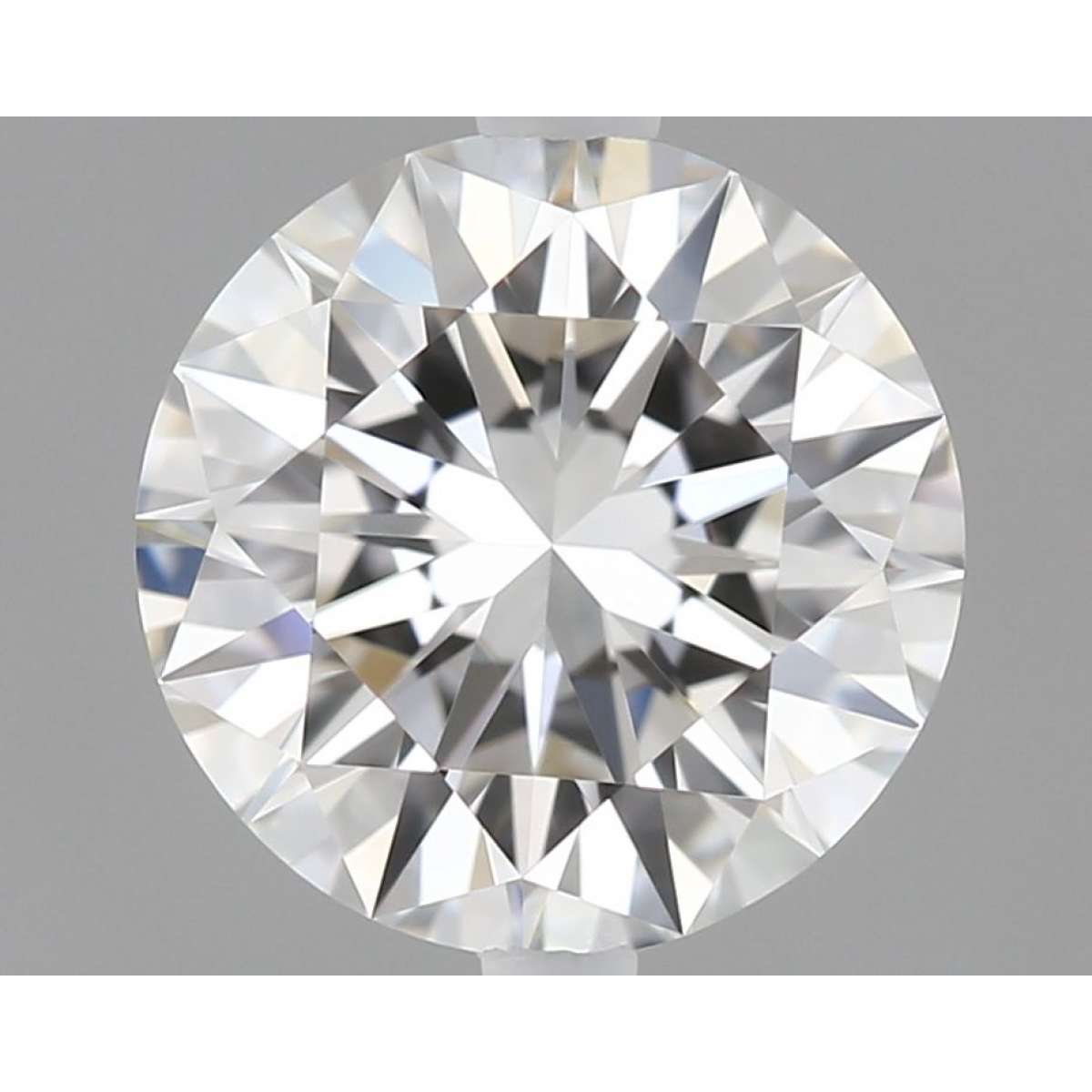 Certified Diamond GIA Carats 0.9 Color E Clarity VVS1  EX  EX  EX Fluorescence NON Brown No Green No Milky No EyeClean 100%
