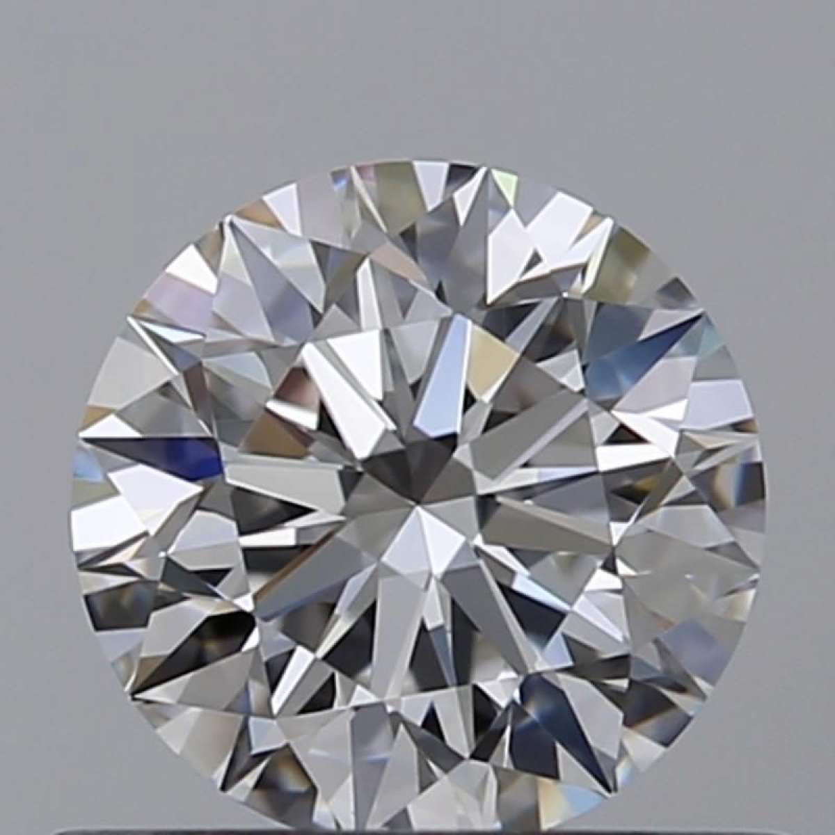 Certified Diamond GIA Carats 0.61 Color F Clarity VVS1 EX EX EX Fluorescence FNT Brown No Green No Milky No EyeClean 100% Certified Diamond GIA Carats 0.61 Color F Clarity VVS1 EX EX EX Fluorescence FNT Brown No Green No Milky No EyeClean 100%