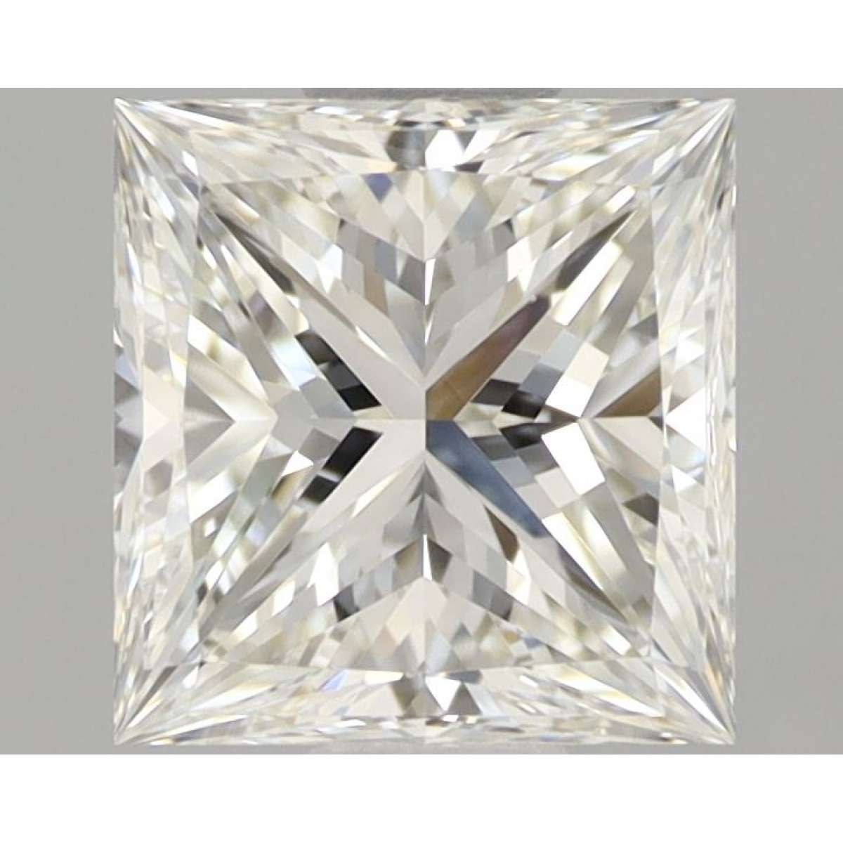 Certified Diamond IGI Carats 1.0 Color G Clarity VVS1  -  EX  EX Fluorescence NON Brown No Green No Milky No EyeClean 100%