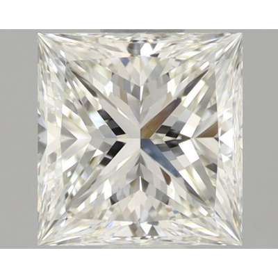 Certified Diamond IGI Carats 1.0 Color G Clarity VVS1  -  EX  EX Fluorescence NON Brown No Green No Milky No EyeClean 100%
