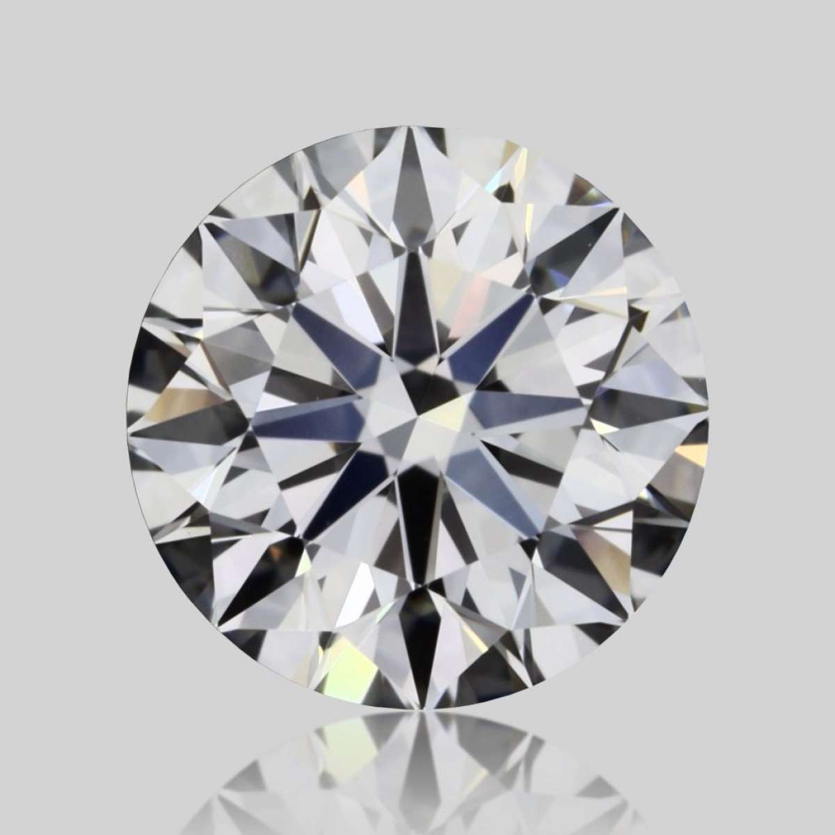 Certified Diamond GIA Carats 0.5 Color E Clarity VVS2 EX EX EX Fluorescence MED Brown No Green No Milky No EyeClean 100% Certified Diamond GIA Carats 0.5 Color E Clarity VVS2 EX EX EX Fluorescence MED Brown No Green No Milky No EyeClean 100%