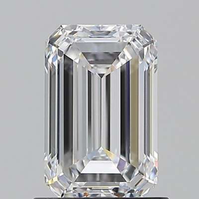 Certified Diamond GIA Carats 1.2 Color D Clarity FL  -  EX  EX Fluorescence NON Brown No Green No Milky No EyeClean 100%