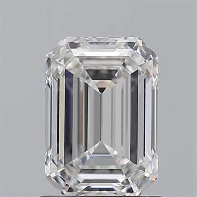 Certified Diamond GIA Carats 1.52 Color H Clarity VS1  -  EX  EX Fluorescence FNT Brown No Milky No EyeClean 100%